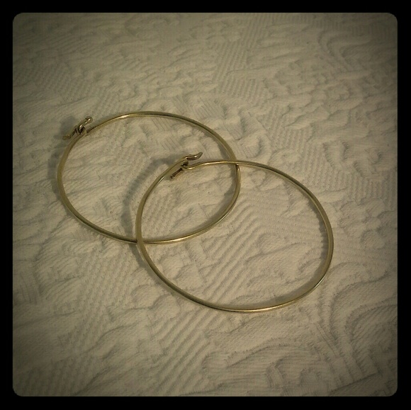 Vintage Gucci Bangle Bracelets - Picture 1 of 2